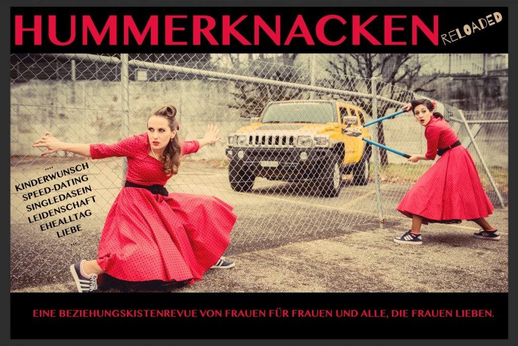 Hummerknacken -roloaded