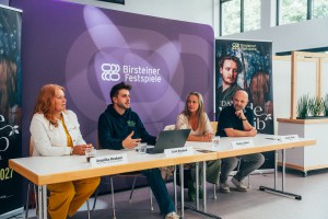 Pressekonferenz 2